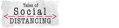 Tales of Social Distancing logo