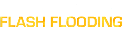 Texas Deadly Flash Flooding logo