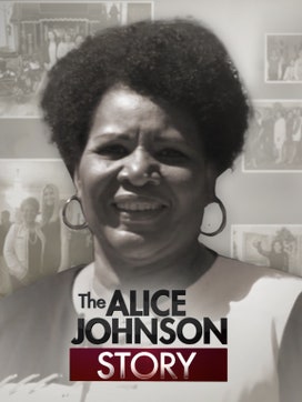 The Alice Johnson Story: Director's Cut dcg-mark-poster