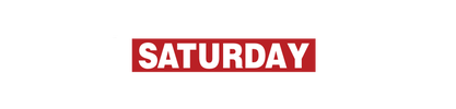 The Big Saturday Show logo