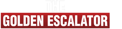 The Big Story: The Golden Escalator logo
