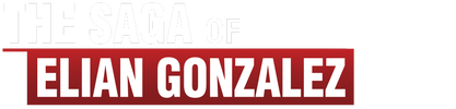 The Saga of Elián González logo