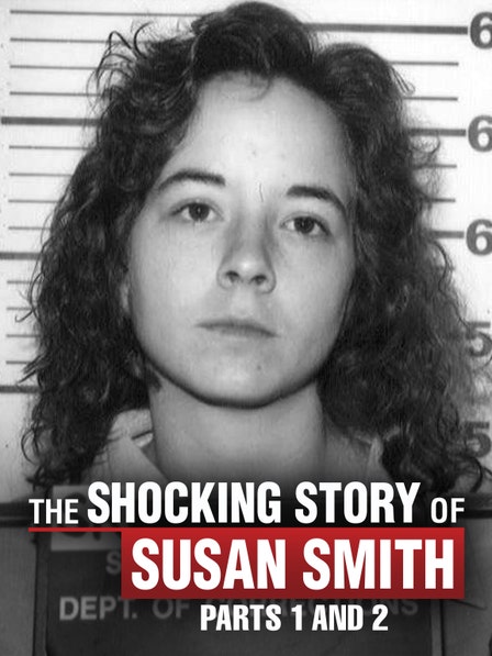 The Shocking Story of Susan Smith dcg-mark-poster