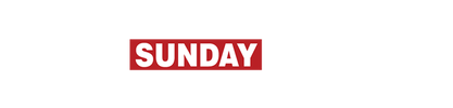 The Big Sunday Show logo