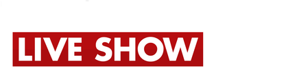 The Cabinet: Live Show logo