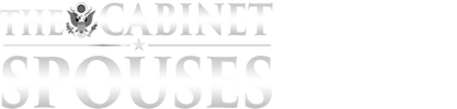 The Cabinet Spouses logo