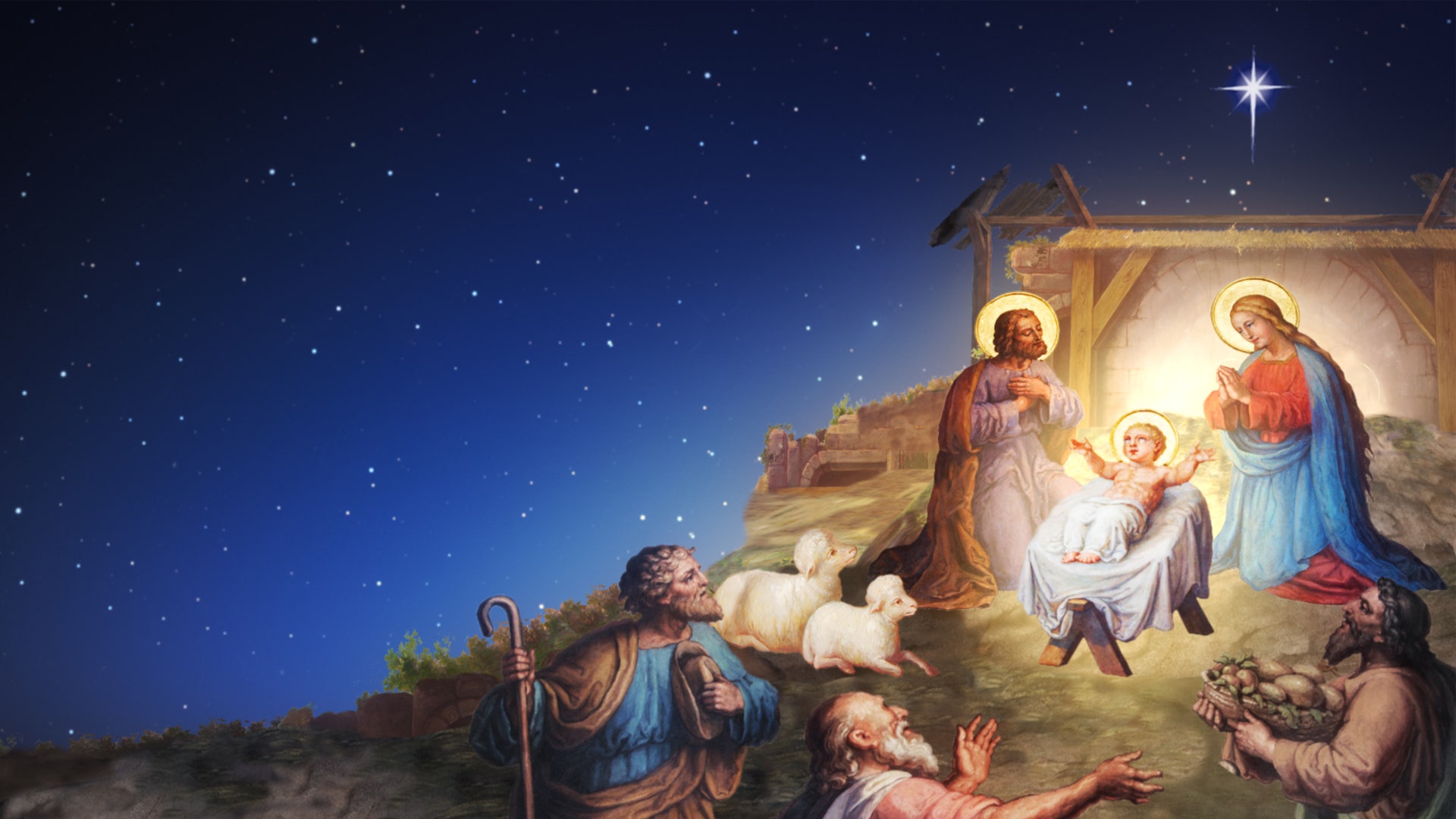 A christmas story live! streaming film complet en version française Watch The Characters of Christmas | Fox Nation