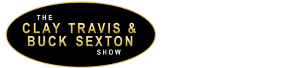 The Clay Travis and Buck Sexton Show logo