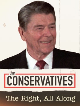 The Conservatives: The Right, All Along dcg-mark-poster