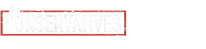 The Conservatives: The Right, All Along logo