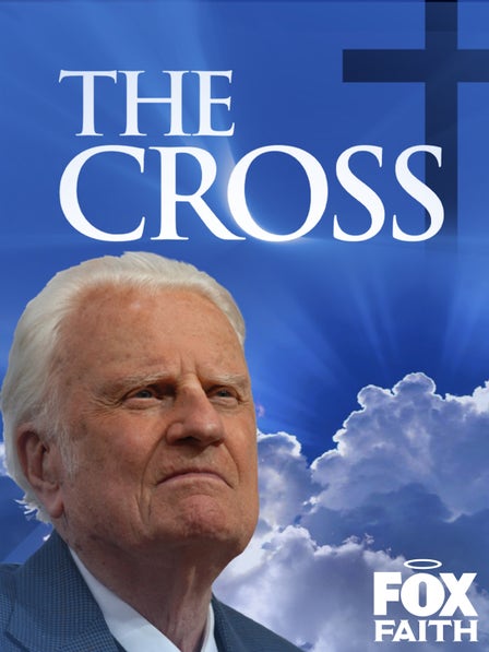 The Cross dcg-mark-poster