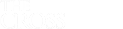The Cross logo
