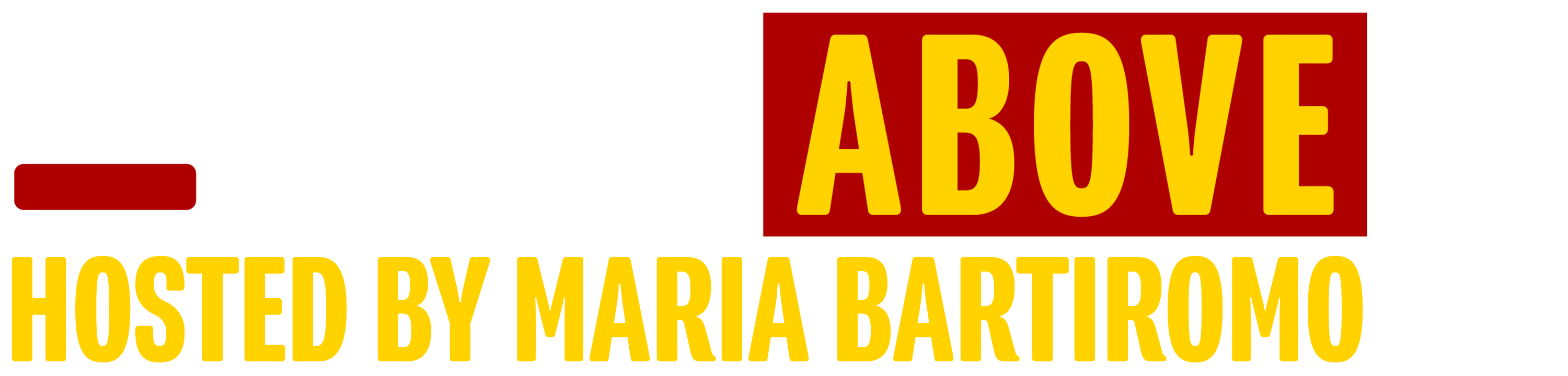 The Enemy Above logo