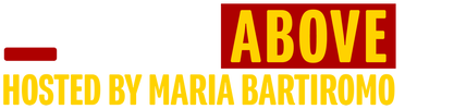 The Enemy Above logo