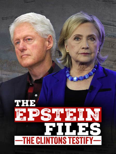 The Epstein Files dcg-mark-poster