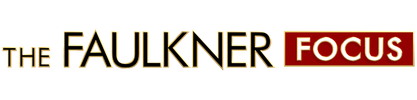 The Faulkner Focus logo