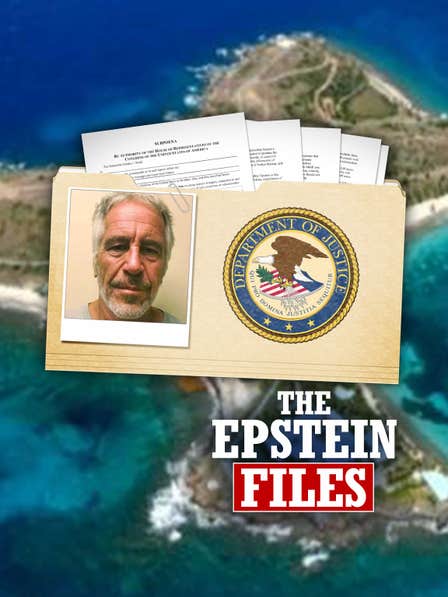 The Final Hours of Jeffrey Epstein dcg-mark-poster