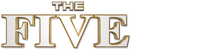 The Five logo