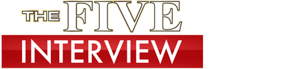 The Five Interview logo