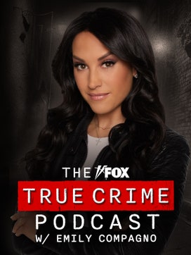 The Fox True Crime Podcast W/ Emily Compagno dcg-mark-poster
