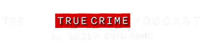 The FOX True Crime Podcast w/ Emily Compagno logo