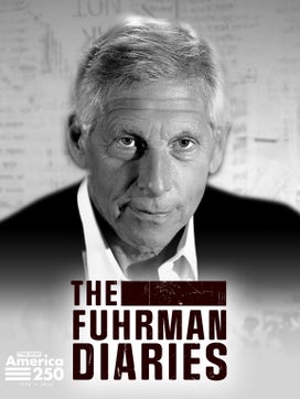 The Fuhrman Diaries dcg-mark-poster