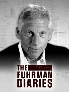 The Fuhrman Diaries dcg-mark-poster