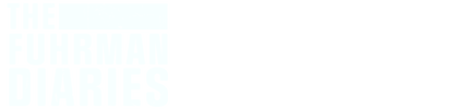 The Fuhrman Diaries logo