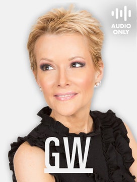 The Gerri Willis Podcast dcg-mark-poster