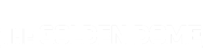 The Golden Dome logo
