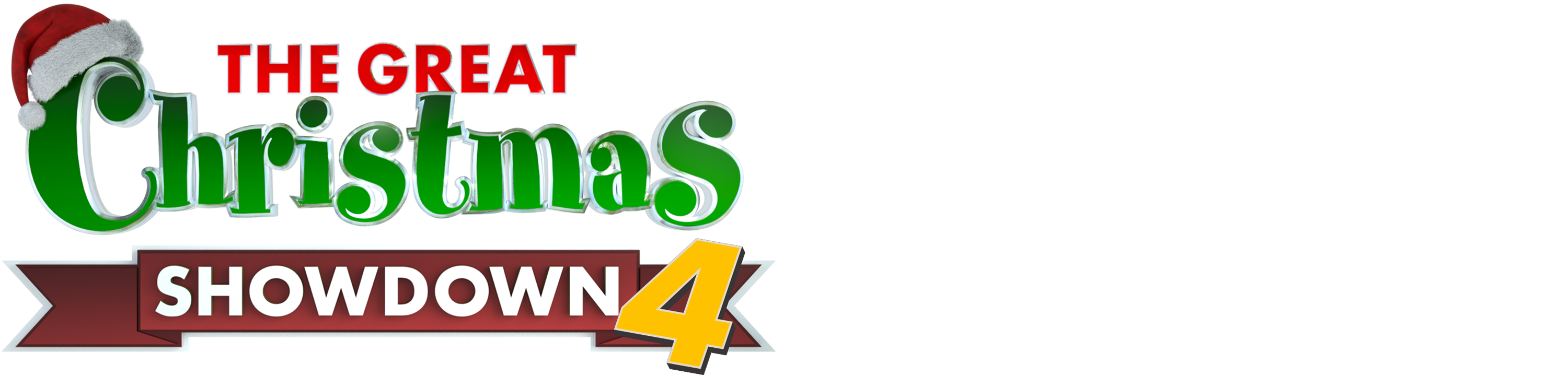 The Great Christmas Showdown S4 E1 The Great Christmas Showdown 2025 2025-12-08