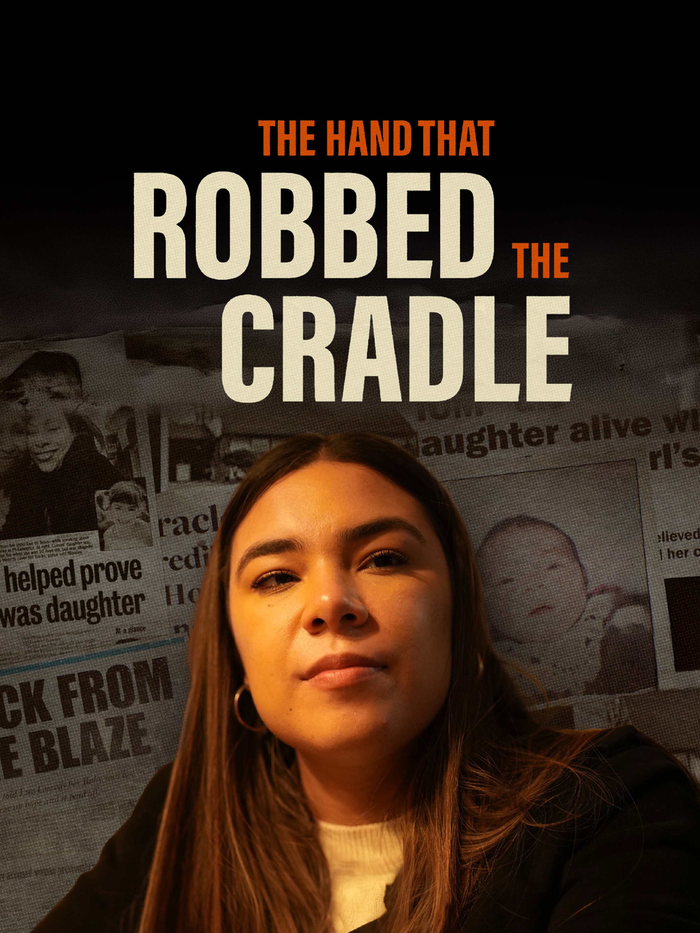 The Hand That Robbed the Cradle dcg-mark-poster