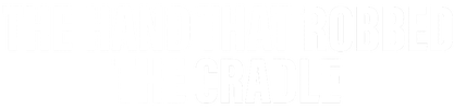 The Hand That Robbed the Cradle logo