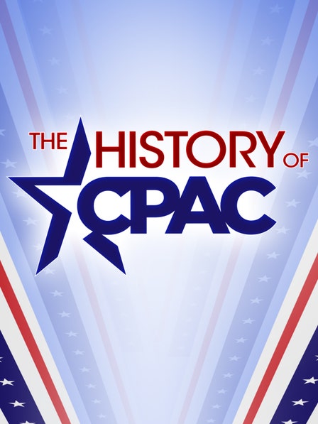 The History of Cpac dcg-mark-poster