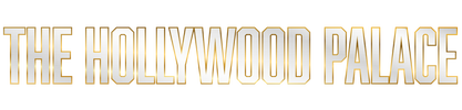 The Hollywood Palace logo