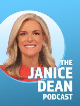 The Janice Dean Podcast dcg-mark-poster