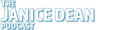 The Janice Dean Podcast logo