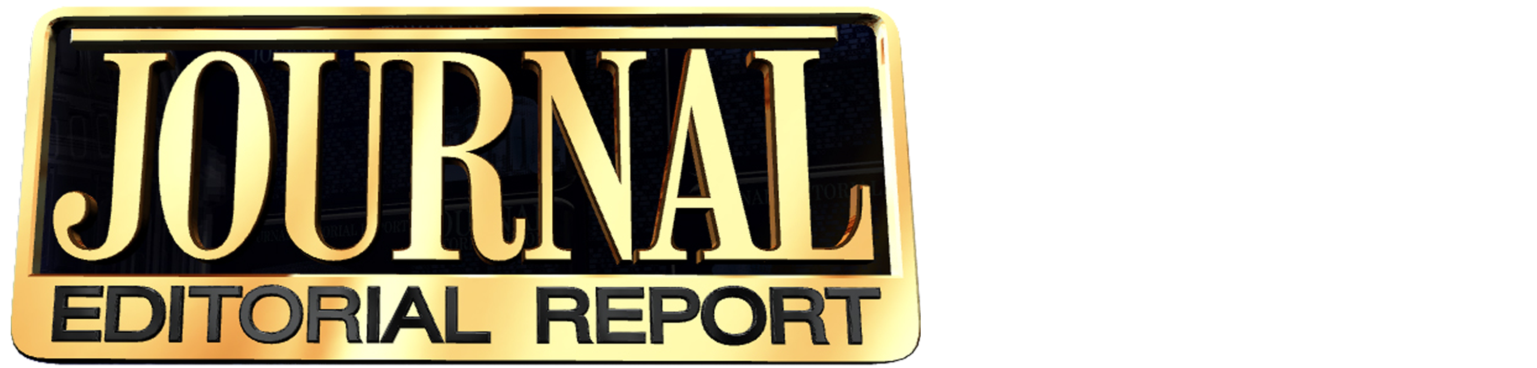 The Journal Editorial Report logo