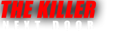 The Killer Next Door logo