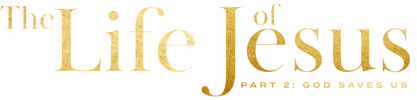 The Life Of Jesus logo