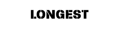 The Longest War logo