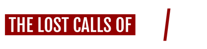 The Lost Calls of 9/11 logo