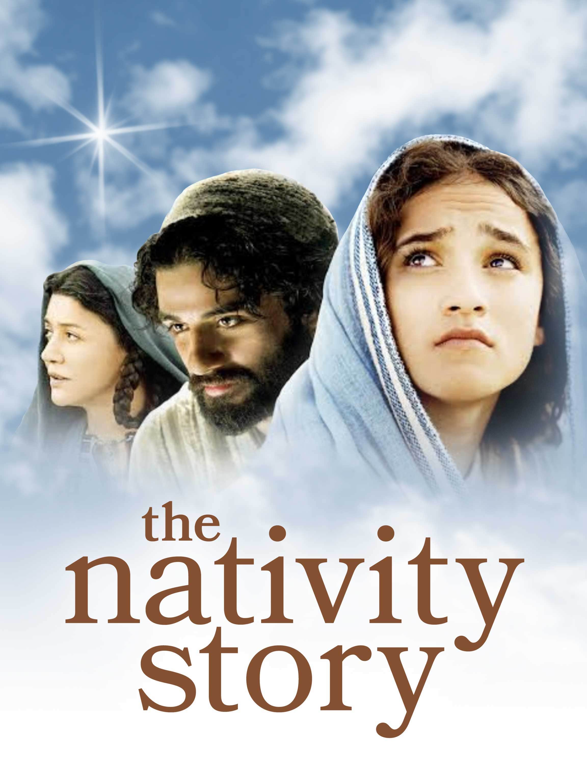 The Nativity Story dcg-mark-poster