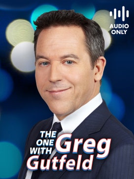 The One w/ Greg Gutfeld dcg-mark-poster