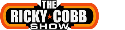 The Ricky Cobb Show logo