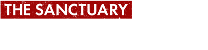 The Sanctuary Trap logo