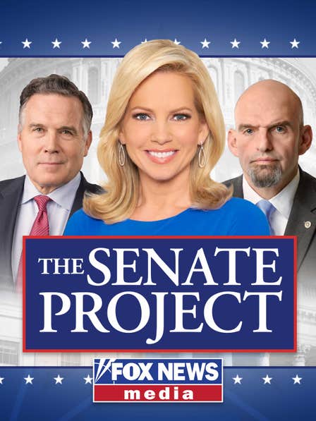 The Senate Project dcg-mark-poster