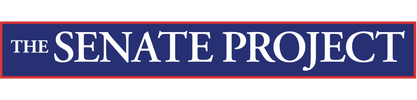 The Senate Project logo