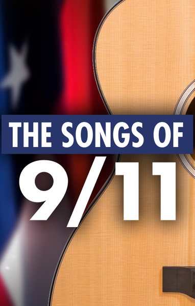 The Songs of 9/11 dcg-mark-poster