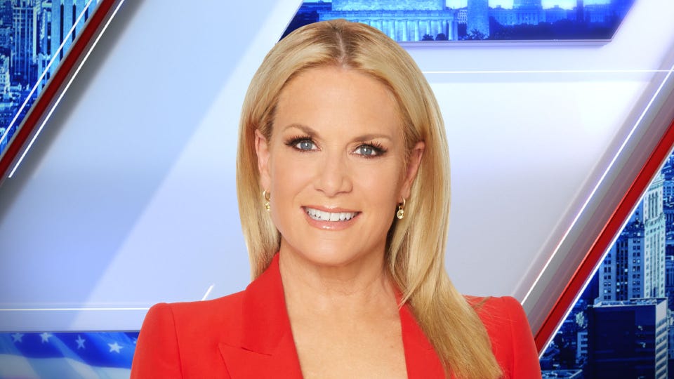 Watch The Story with Martha MacCallum | Fox Nation